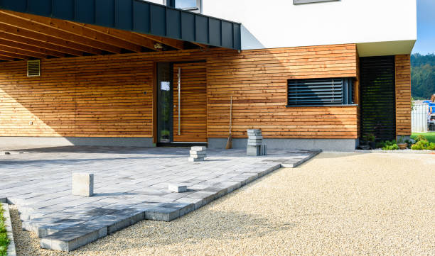 Best Driveway Resurfacing Pavers  in Aetna Estates, CO