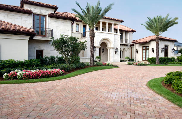 Best Driveway Paving Contractor  in Aetna Estates, CO